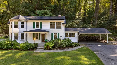 19 Turk Hill Road