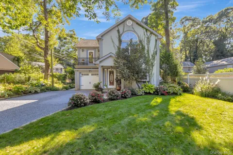15 Wildwood Road