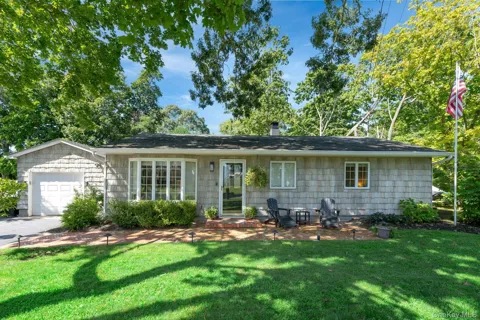 58 Reeves Road