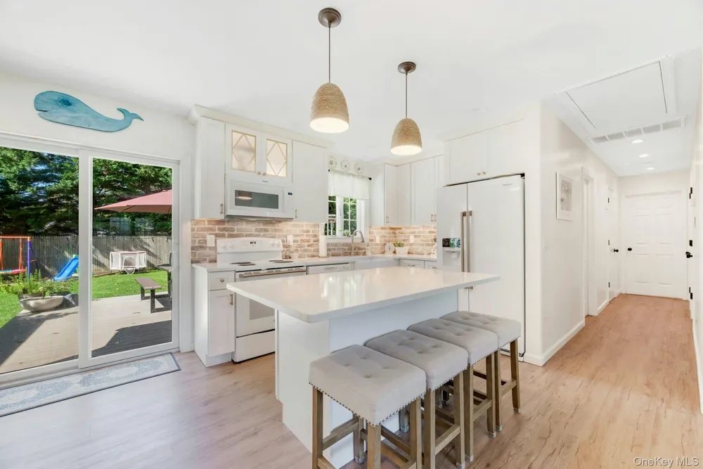 58 Reeves Road Center Moriches, NY 11934