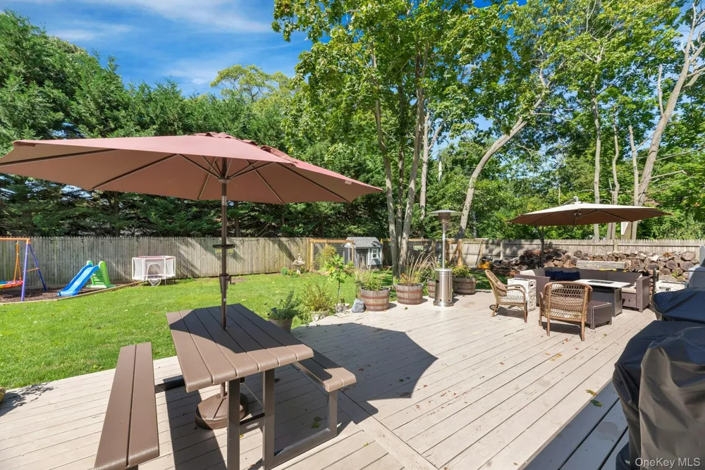 58 Reeves Road Center Moriches, NY 11934