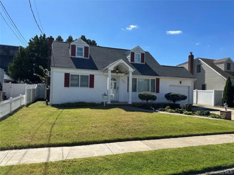 1966 Marion Drive