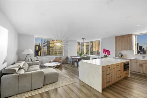 2 Columbus Avenue #29C