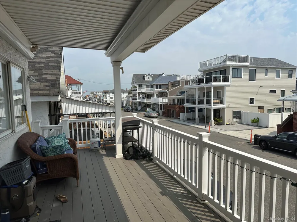 31 Illinois Avenue #Lower Long Beach, NY 11561