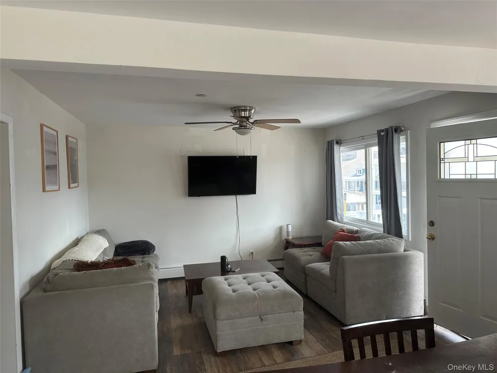 31 Illinois Avenue #Lower Long Beach, NY 11561