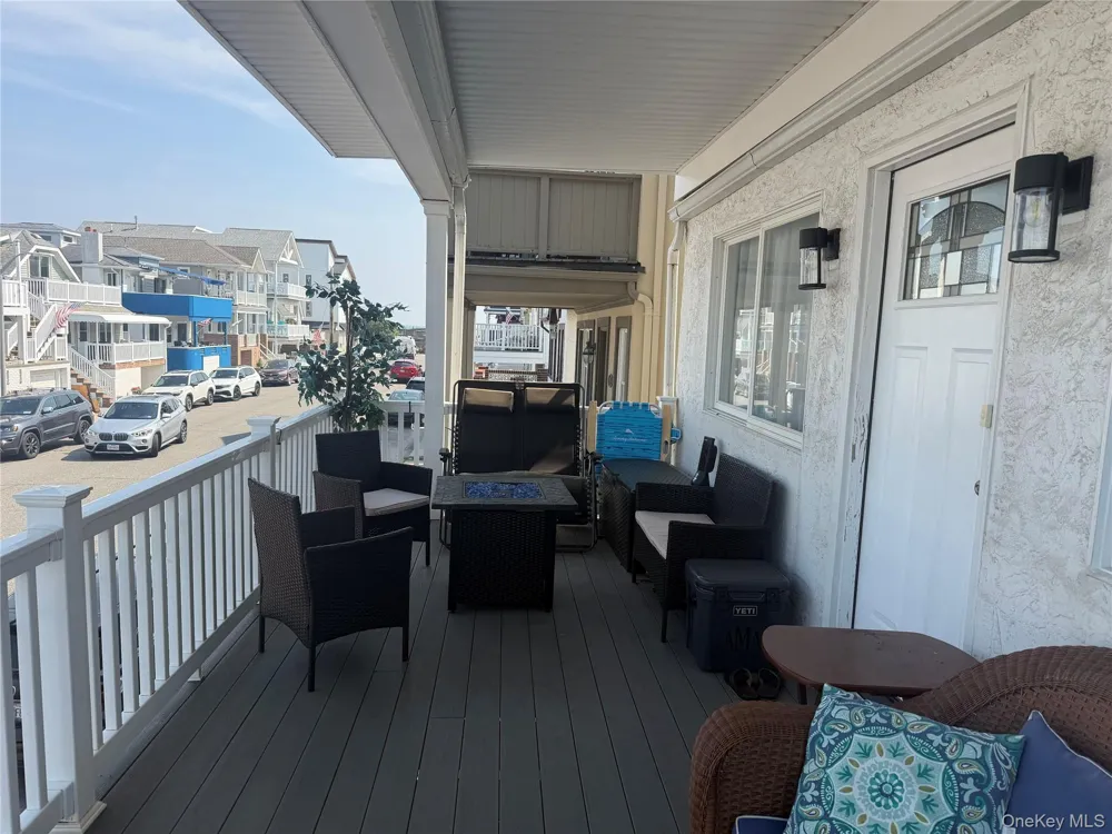 31 Illinois Avenue #Lower Long Beach, NY 11561