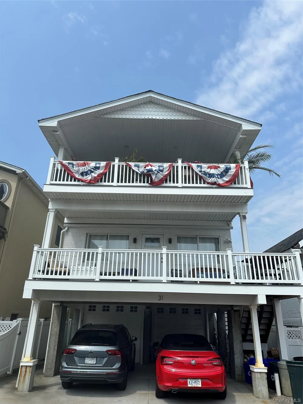 31 Illinois Avenue #Lower Long Beach, NY 11561