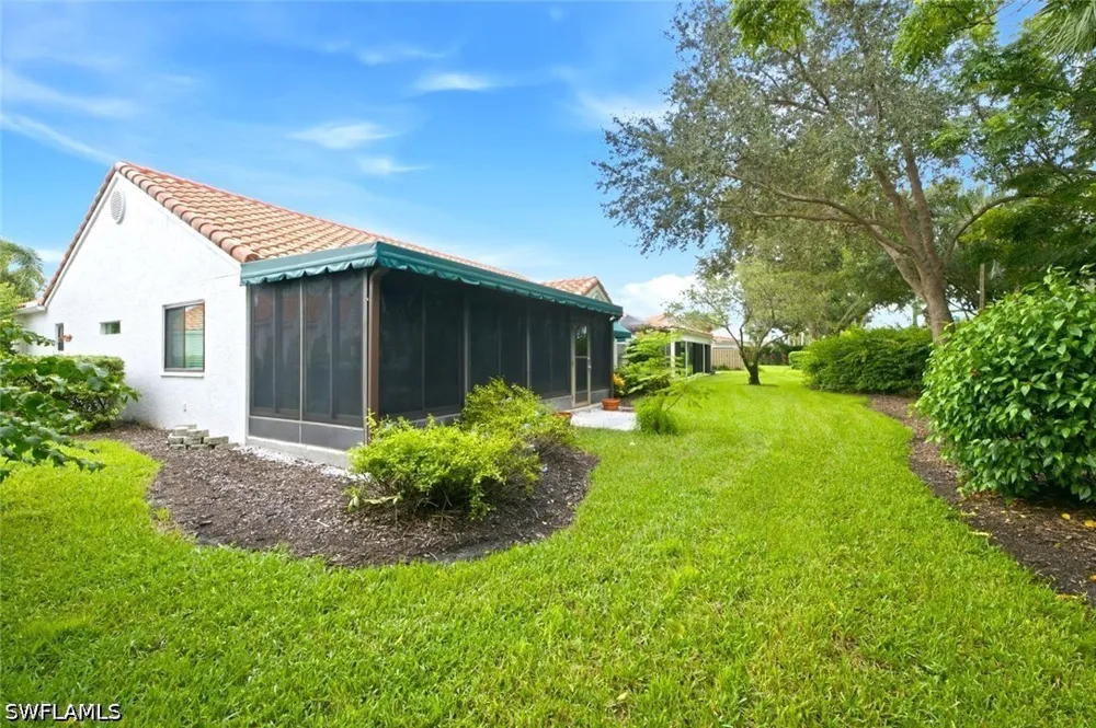 Reef Point Circle Naples, FL 34108