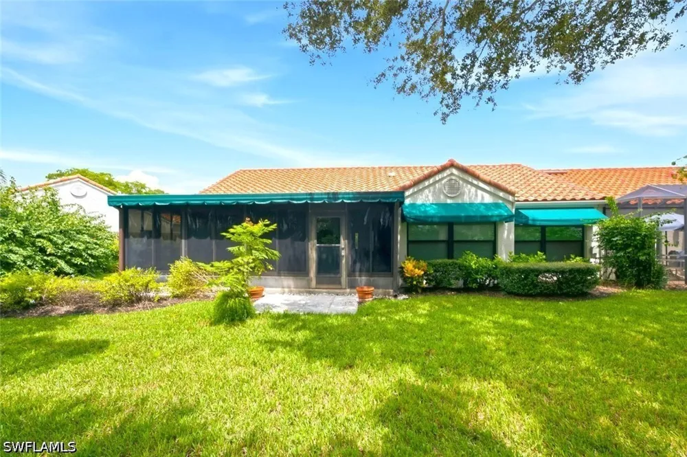 Reef Point Circle Naples, FL 34108