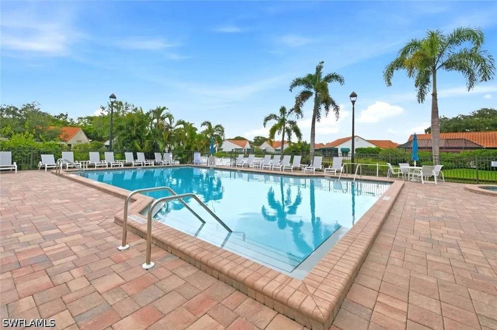 Reef Point Circle Naples, FL 34108