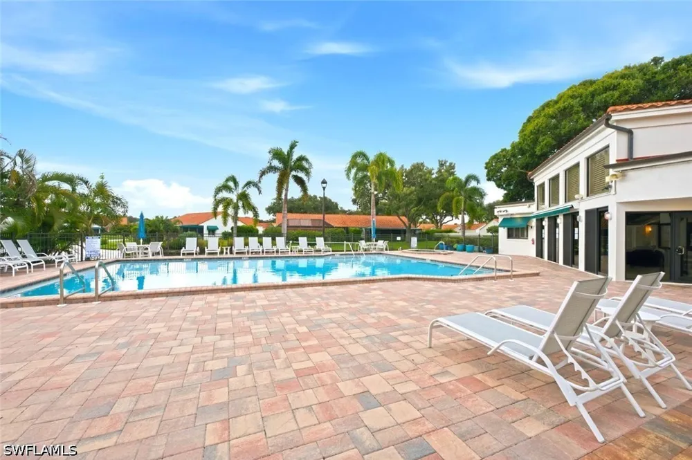 Reef Point Circle Naples, FL 34108
