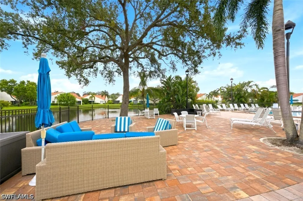 Reef Point Circle Naples, FL 34108