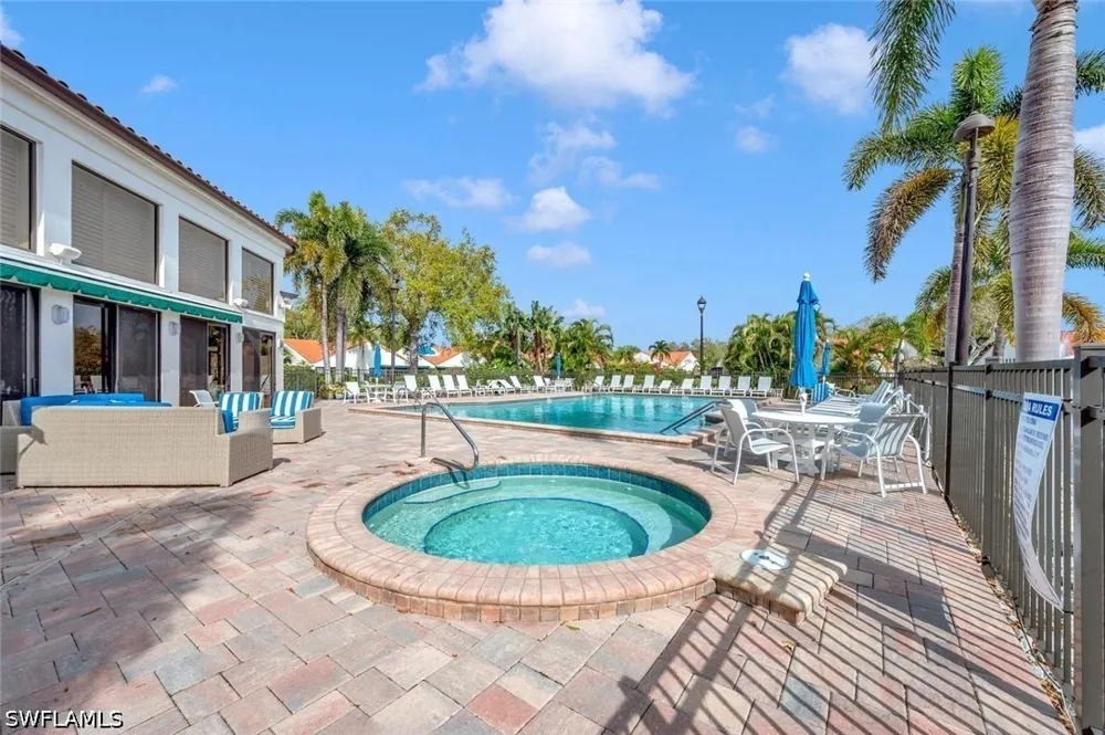 Reef Point Circle Naples, FL 34108