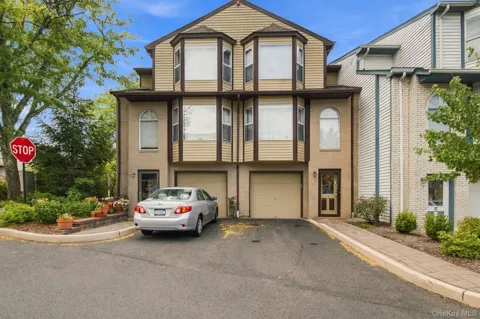 3 Nottingham Court