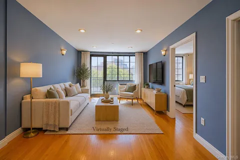 311 Saint Nicholas Avenue #3H