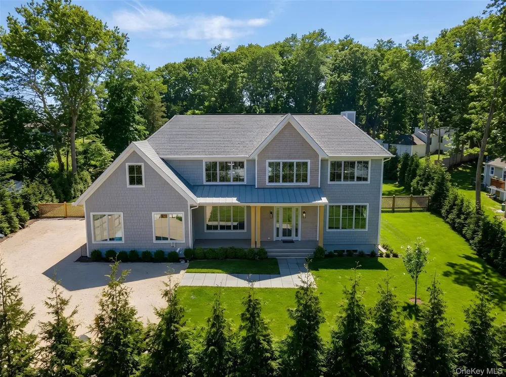 244 Sea Mecox Road Southampton, NY 11968