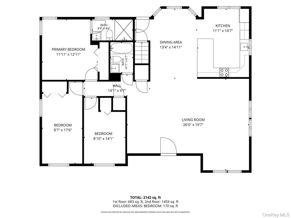 6 Evy Court Sayville, NY 11782