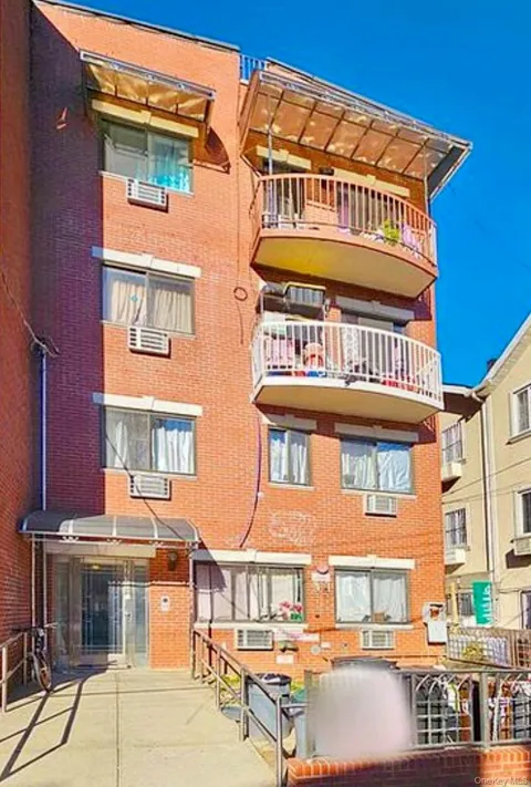 37-33 107th Street #3B