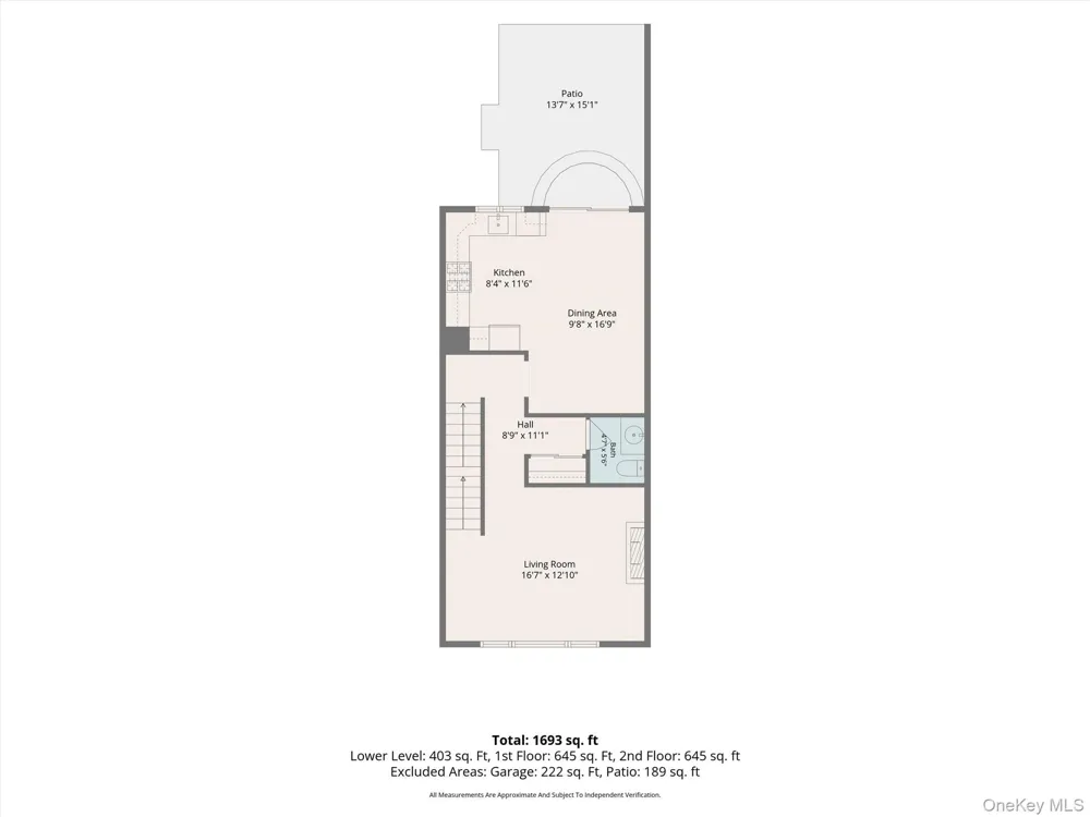 17 Pemart Avenue Peekskill, NY 10566