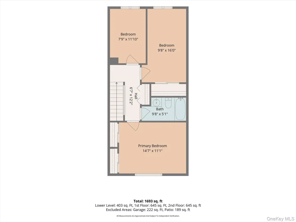 17 Pemart Avenue Peekskill, NY 10566