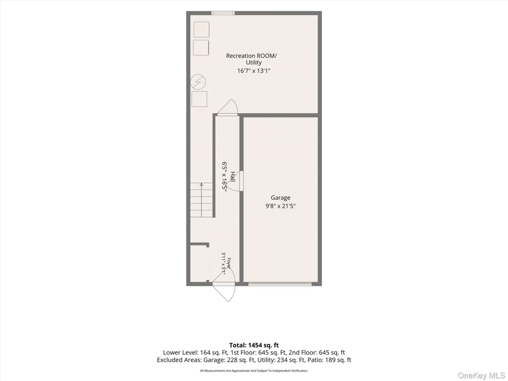 17 Pemart Avenue Peekskill, NY 10566