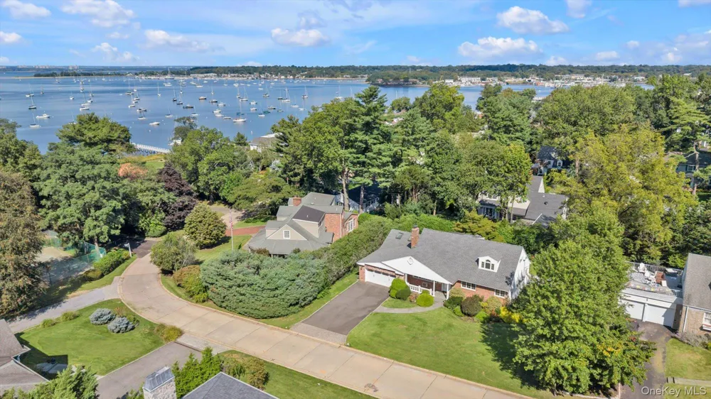 3 South Court Port Washington, NY 11050