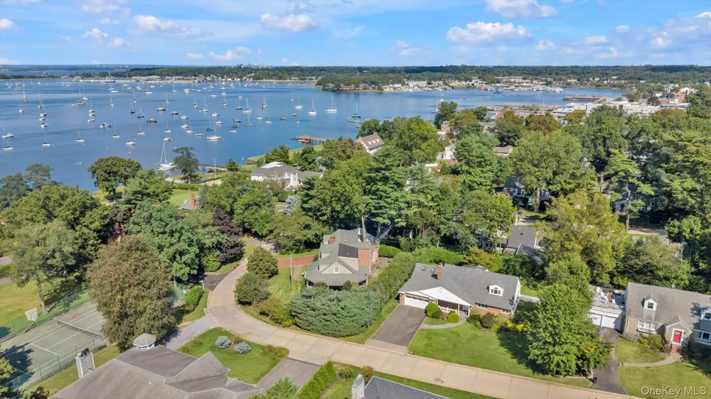 3 South Court Port Washington, NY 11050
