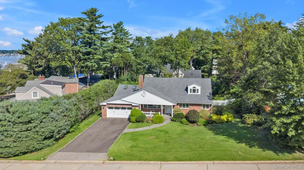 3 South Court Port Washington, NY 11050