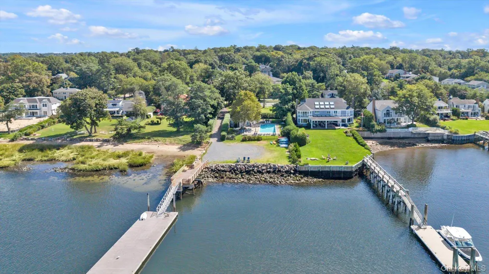 3 South Court Port Washington, NY 11050