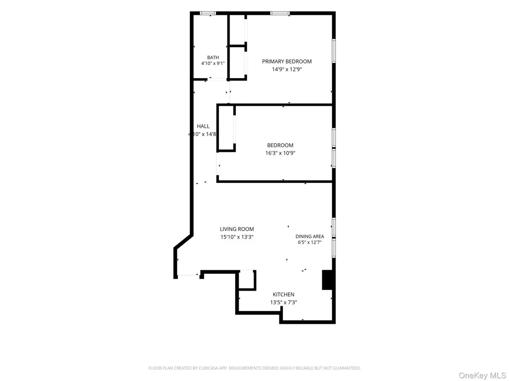 25 W Broadway #503 Long Beach, NY 11561