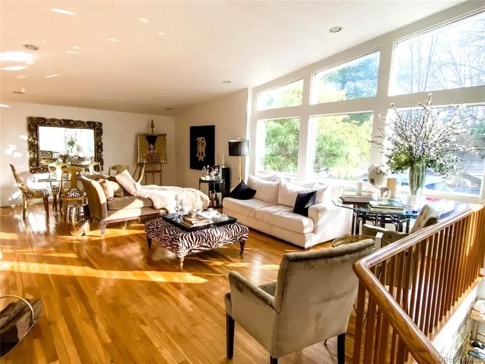 23 Greenville Road Scarsdale, NY 10583