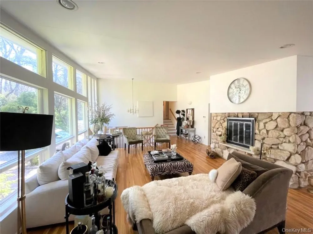 23 Greenville Road Scarsdale, NY 10583