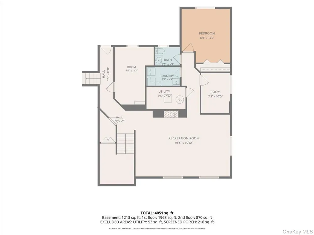 23 Greenville Road Scarsdale, NY 10583