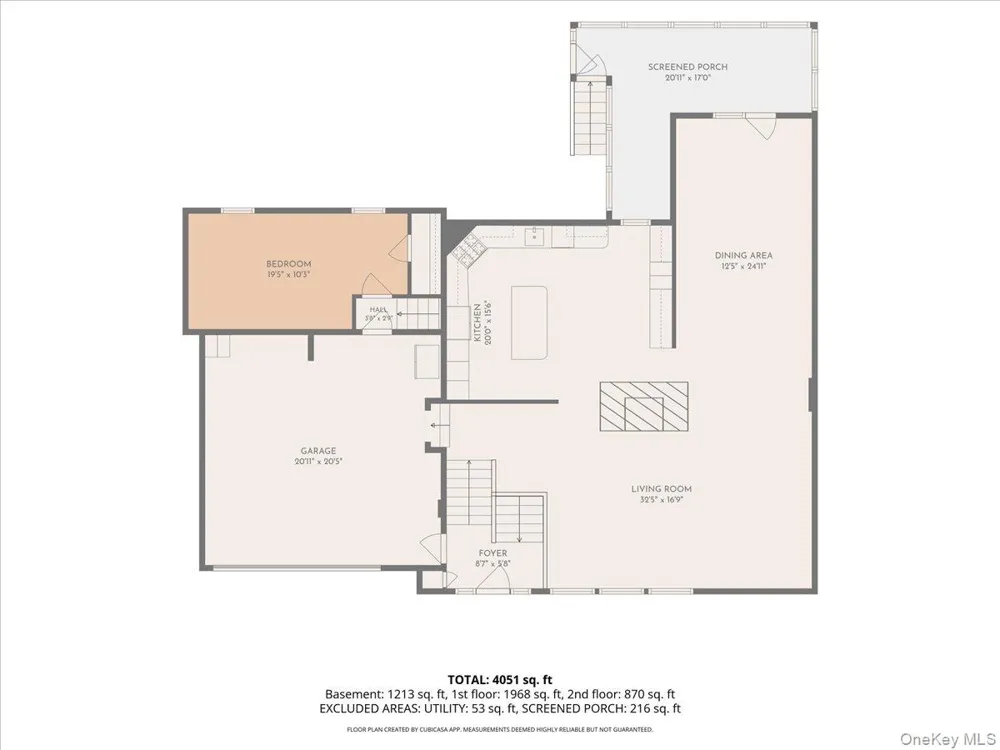 23 Greenville Road Scarsdale, NY 10583