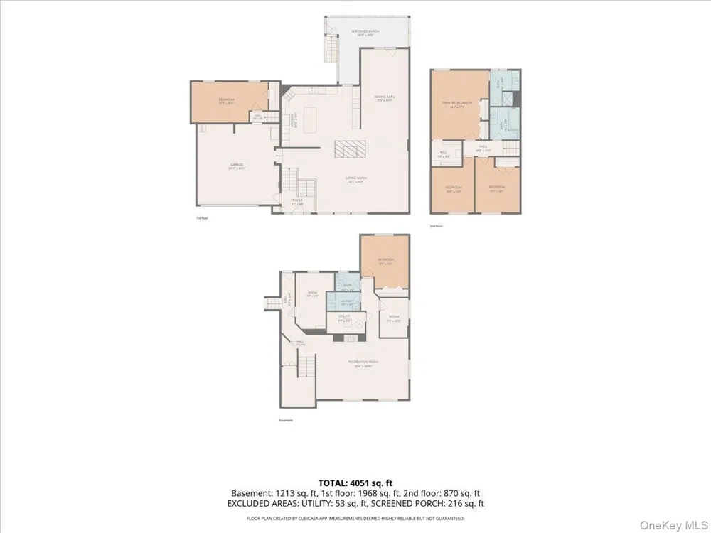 23 Greenville Road Scarsdale, NY 10583