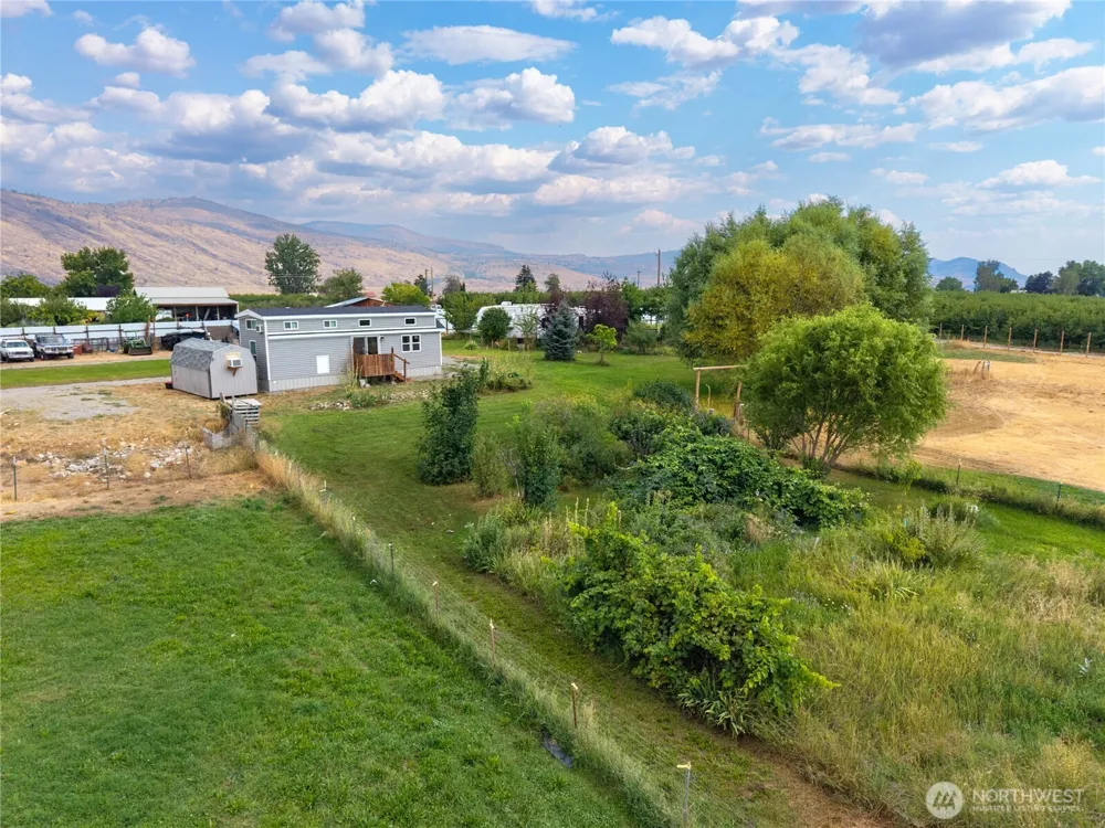 4 Peacock Lane Omak, WA 98841