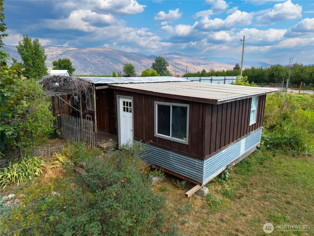 4 Peacock Lane Omak, WA 98841