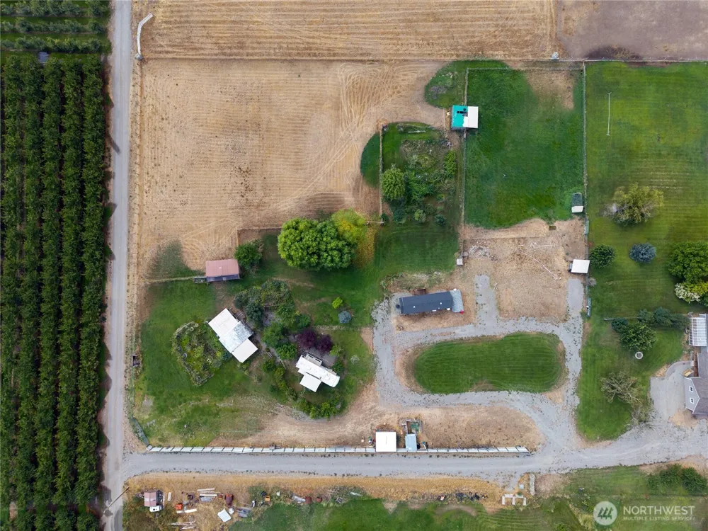 4 Peacock Lane Omak, WA 98841