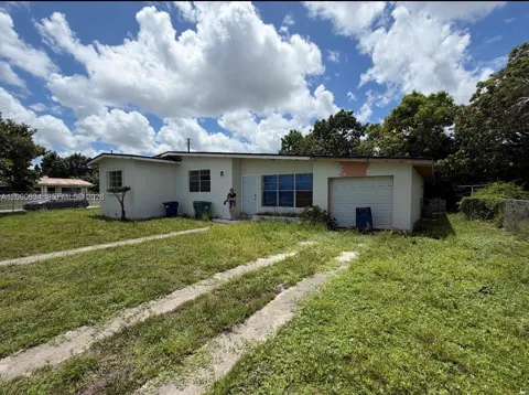 16810 NW 7th Ave Rd