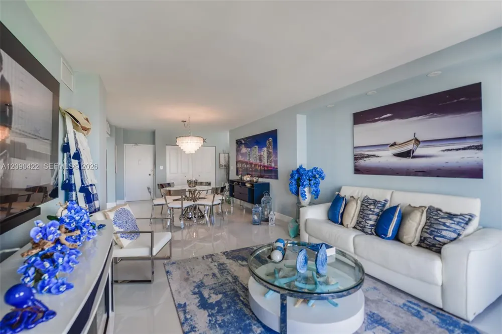 1980 S Ocean Dr #11M Hallandale Beach, FL 33009
