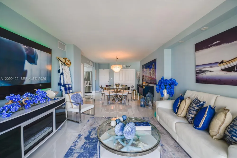 1980 S Ocean Dr #11M Hallandale Beach, FL 33009