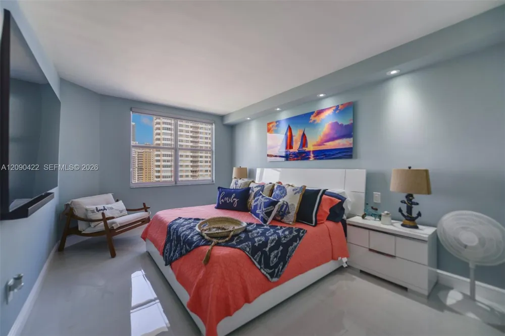 1980 S Ocean Dr #11M Hallandale Beach, FL 33009