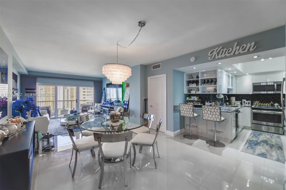 1980 S Ocean Dr #11M Hallandale Beach, FL 33009