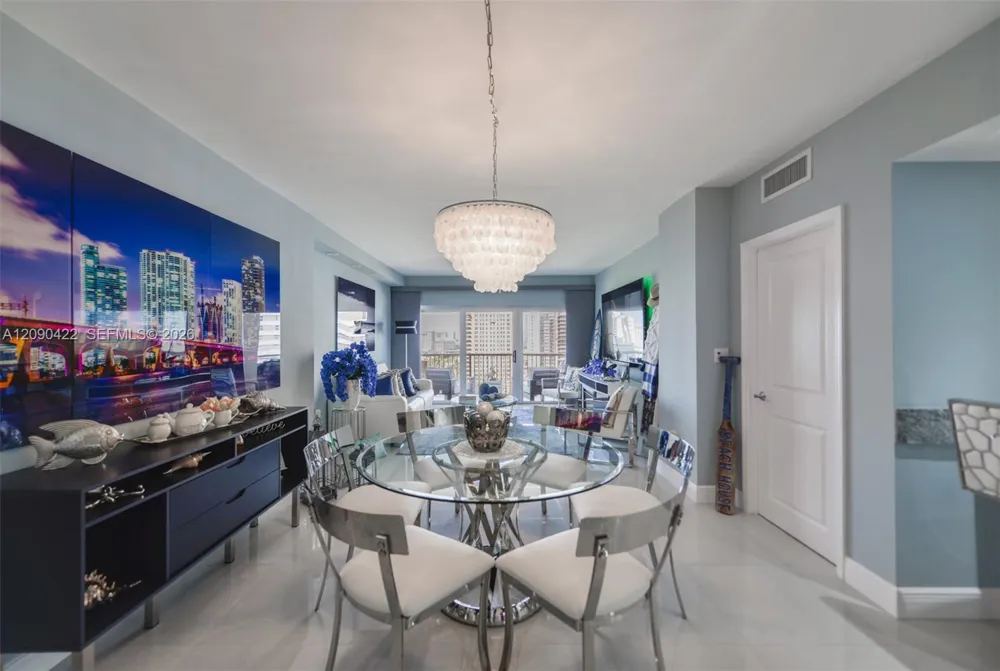 1980 S Ocean Dr #11M Hallandale Beach, FL 33009