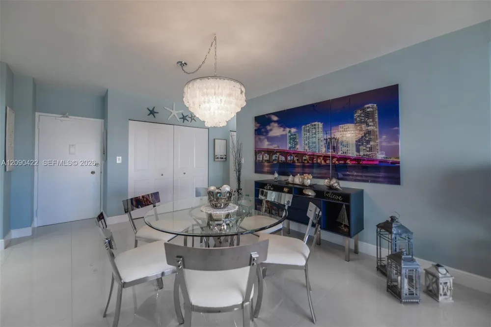 1980 S Ocean Dr #11M Hallandale Beach, FL 33009