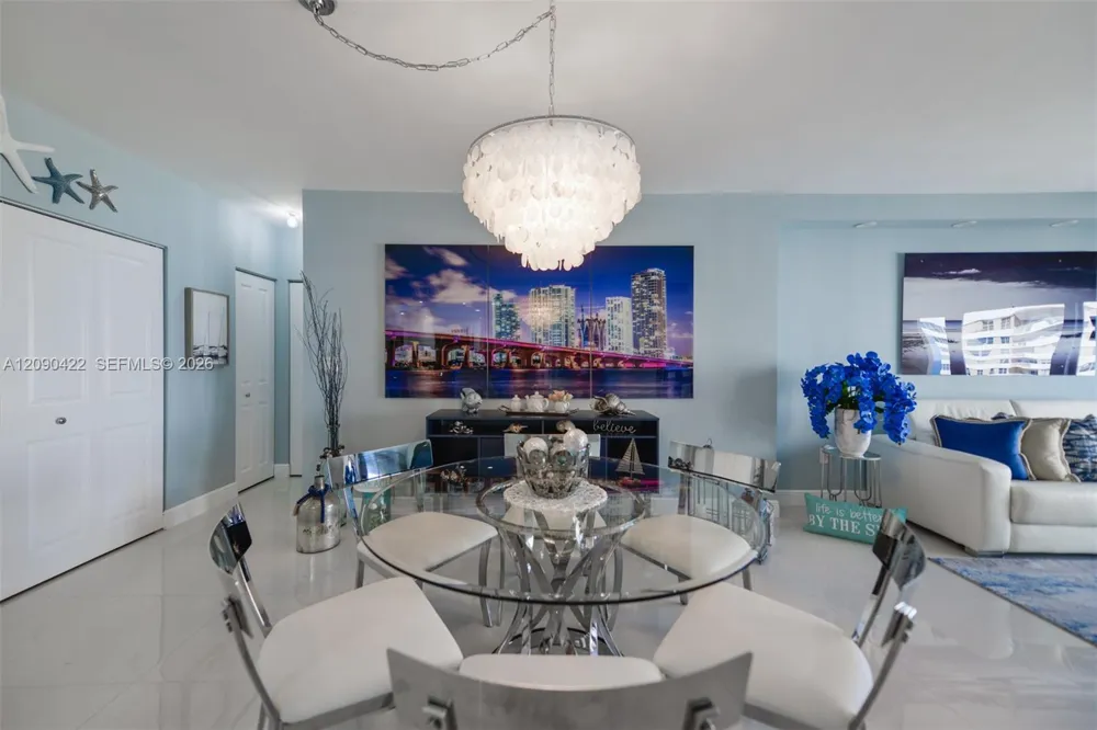 1980 S Ocean Dr #11M Hallandale Beach, FL 33009
