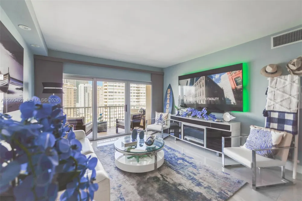 1980 S Ocean Dr #11M Hallandale Beach, FL 33009
