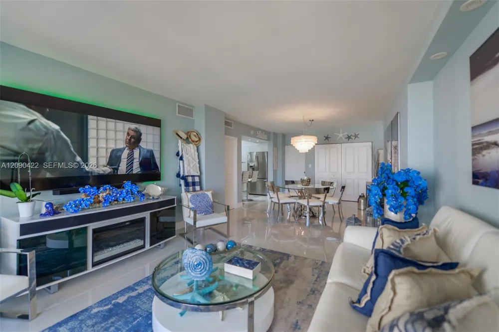 1980 S Ocean Dr #11M Hallandale Beach, FL 33009