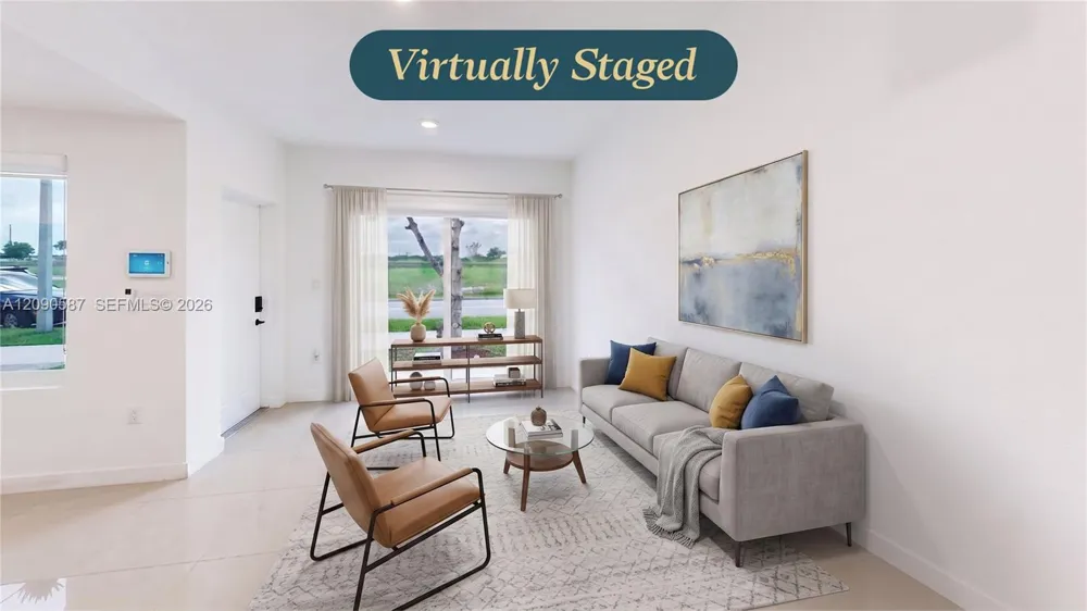 25813 SW 145th Ave Homestead, FL 33032
