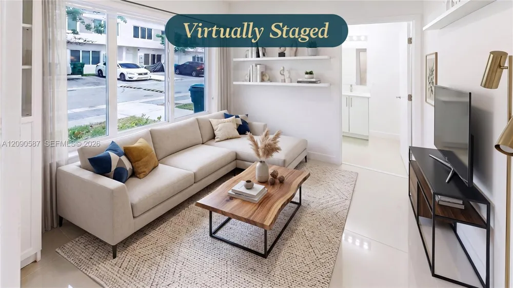 25813 SW 145th Ave Homestead, FL 33032